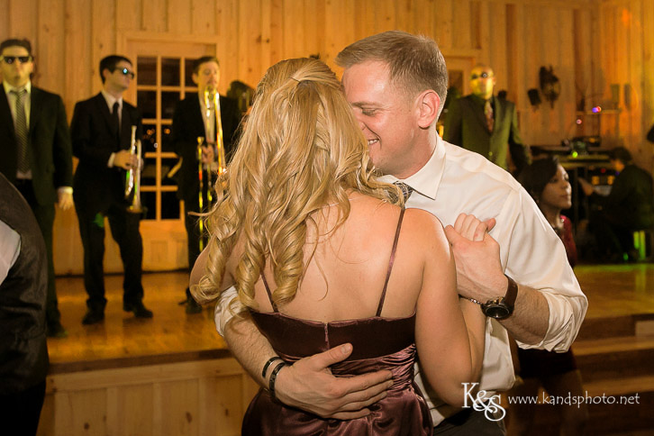 Hidden Springs Wedding by Dallas Wedding Photographers - K & S P